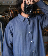 MAATEE＆SONS "FAT CHARLES"