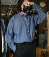 MAATEE＆SONS "FAT CHARLES"