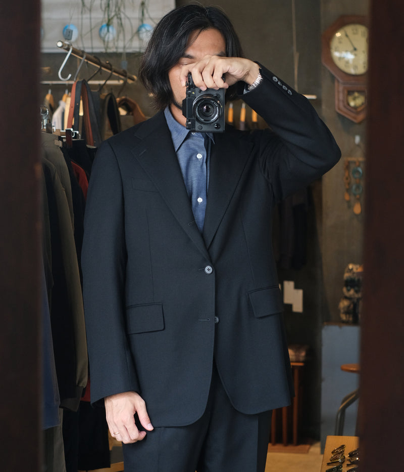 MAATEE＆SONS "シングルフル毛芯 4/60"