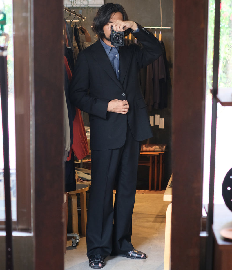 MAATEE＆SONS "シングルフル毛芯 4/60"