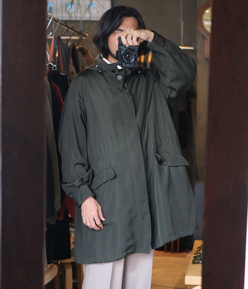 MAATEE＆SONS "ARMY COAT"