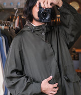 MAATEE＆SONS "ARMY COAT"