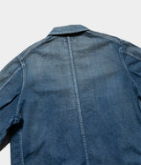 HERILL 25AW "Nepdenim Workjacket"