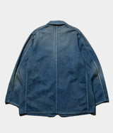 HERILL 25AW "Nepdenim Workjacket"