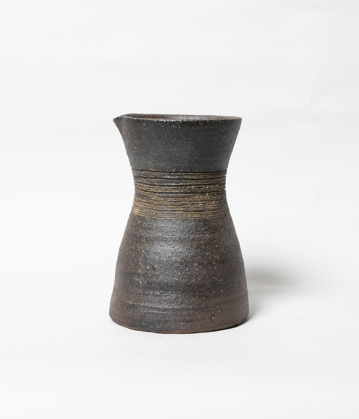 【時代南蛮甕】　四耳南蛮大甕 時代南蛮甕】 四耳南蛮大甕