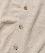 HERILL 25AW "Goldencash Cardigan"