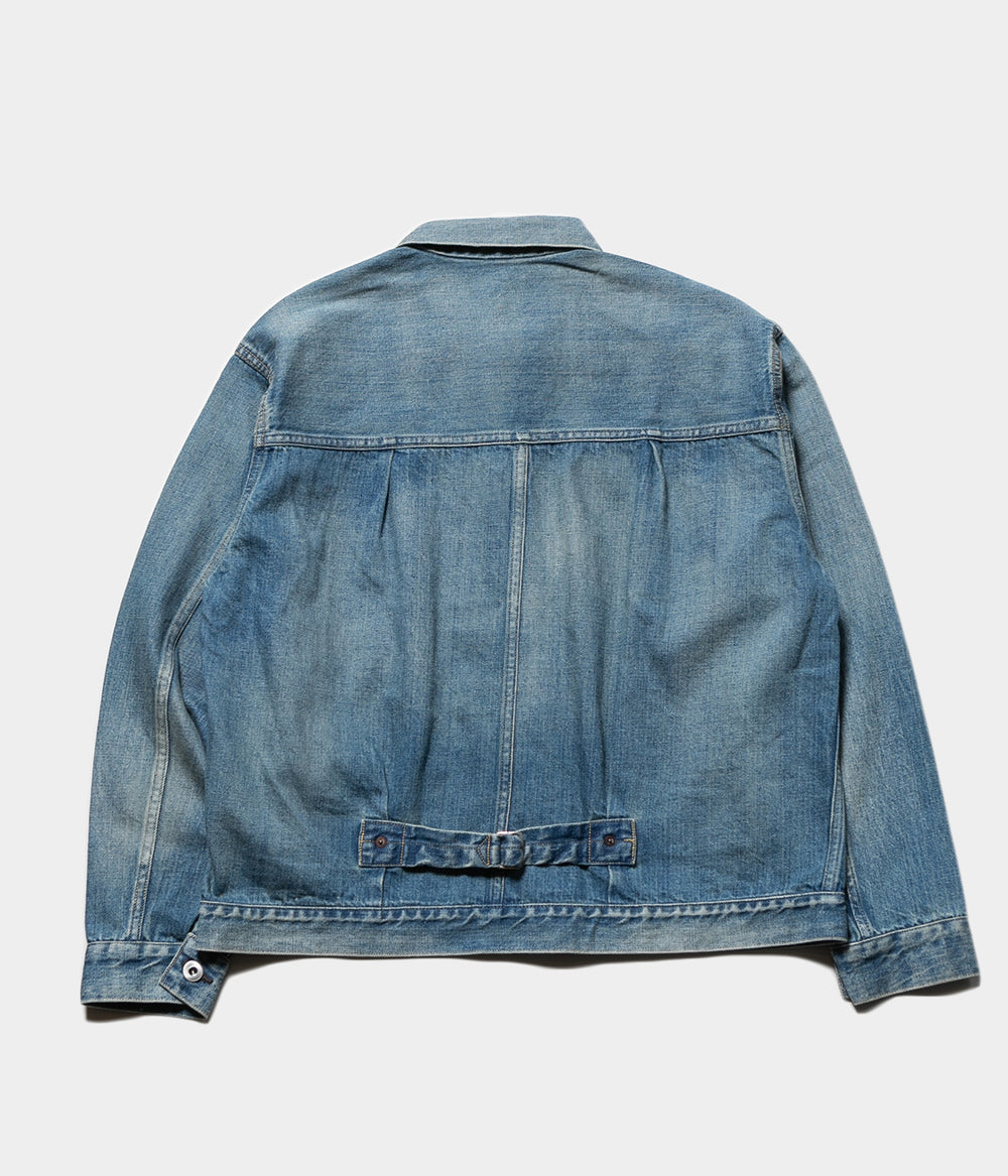 JACKET – SOUTH STORE