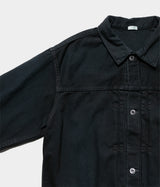 A.PRESSE 2025 Style2 "1st Type Denim Jacket"