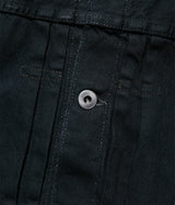 A.PRESSE 2025 Style2 "1st Type Denim Jacket"