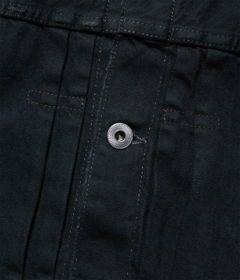A.PRESSE 2025 Style2 "1st Type Denim Jacket"