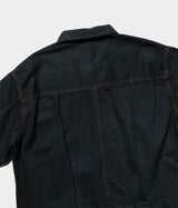 A.PRESSE 2025 Style2 "1st Type Denim Jacket"
