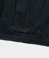 A.PRESSE 2025 Style2 "1st Type Denim Jacket"
