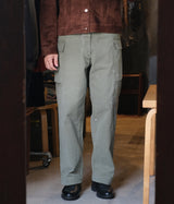 HERILL 25AW "USARMY M-43 HBTpants"