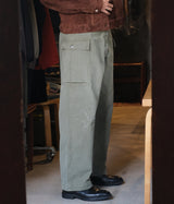HERILL 25AW "USARMY M-43 HBTpants"