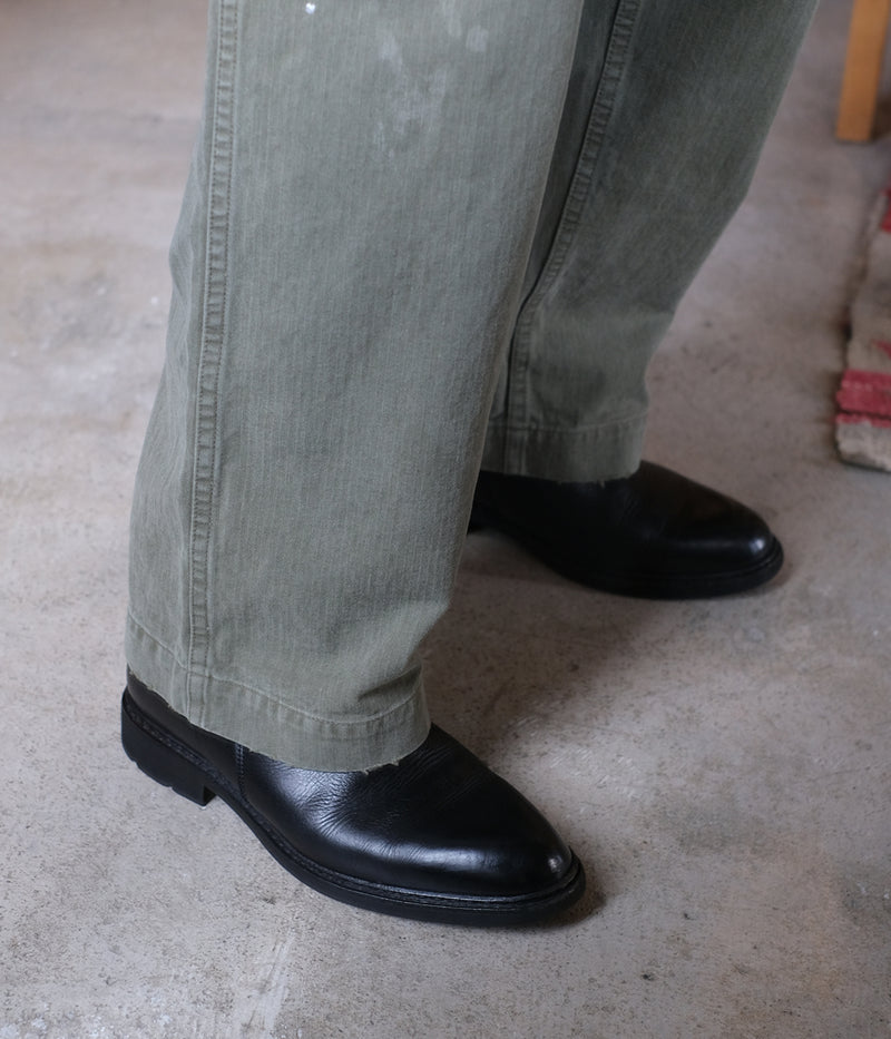 HERILL 25AW "USARMY M-43 HBTpants"