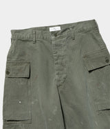 HERILL 25AW "USARMY M-43 HBTpants"