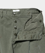 HERILL 25AW "USARMY M-43 HBTpants"