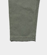 HERILL 25AW "USARMY M-43 HBTpants"