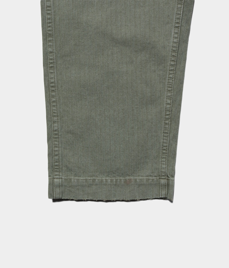 HERILL 25AW "USARMY M-43 HBTpants"
