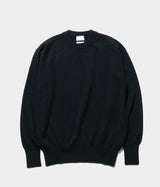 HERILL 25AW "Goldencash Pullover"
