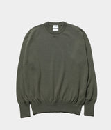 HERILL 25AW "Goldencash Pullover"