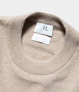 HERILL 25AW "Goldencash Pullover"