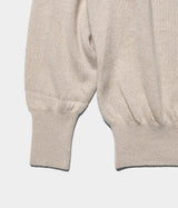 HERILL 25AW "Goldencash Pullover"