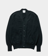 HERILL 25AW "Goldencash Cardigan"