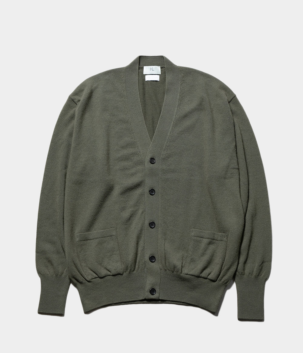 しゅしゅHERILL Cashmere denim PCT HERILL (ヘリル) 20AW Last Delivery - SOUTH STORE