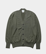 HERILL 25AW "Goldencash Cardigan"