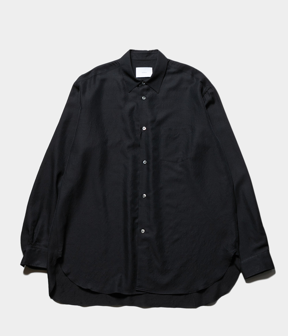 新品 25aw ssstein wool/silk knit crew neck 新品 25aw ssstein wool