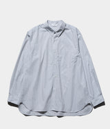 STILL BY HAND "SH00221"Regular collar shirt