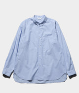 STILL BY HAND "SH00221"Regular collar shirt