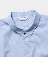 STILL BY HAND "SH00221"Regular collar shirt