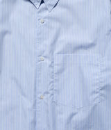 STILL BY HAND "SH00221"Regular collar shirt