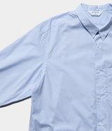 STILL BY HAND "SH00221"Regular collar shirt