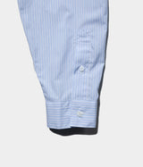 STILL BY HAND "SH00221"Regular collar shirt
