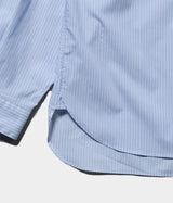 STILL BY HAND "SH00221"Regular collar shirt