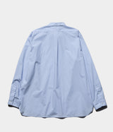 STILL BY HAND "SH00221"Regular collar shirt