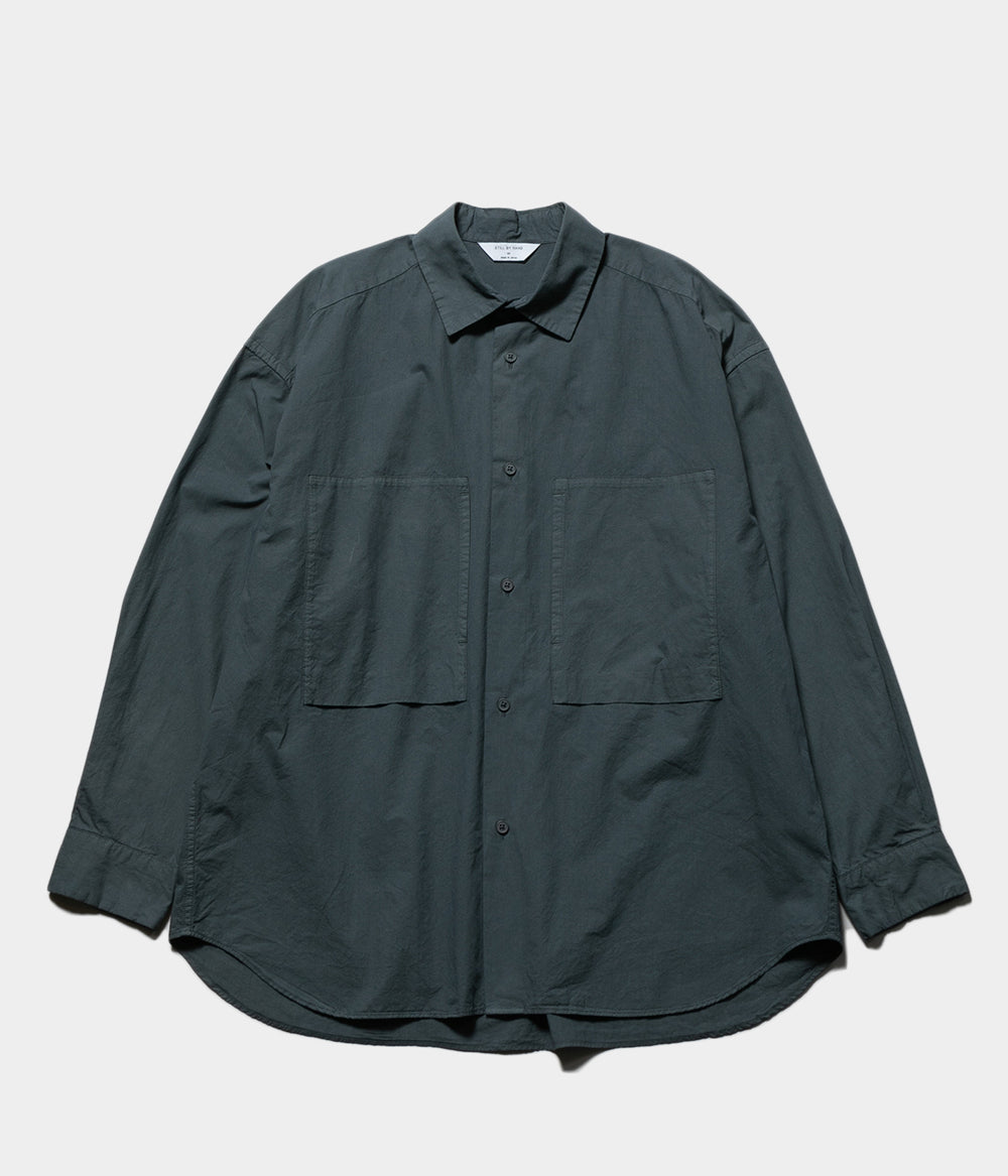 STILL BY HAND 