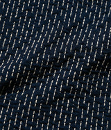MITTAN "JK-80" Padded Sashiko Woven Jacket 2