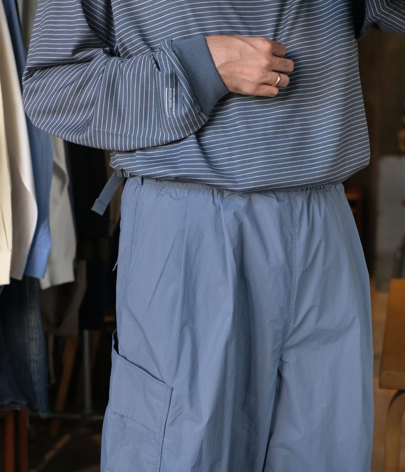 PRODUCT TWELVE 25AW "PT12 Utility Pants"