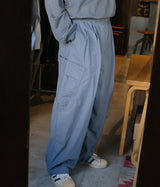 PRODUCT TWELVE 25AW "PT12 Utility Pants"