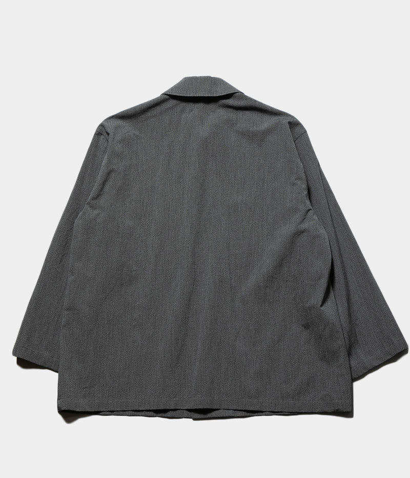 YOKO SAKAMOTO "CHORE JACKET"