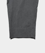YOKO SAKAMOTO "WORK CROPPED TROUSERS"