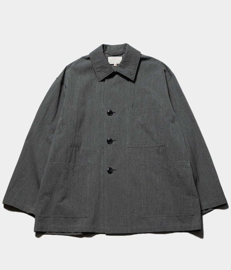YOKO SAKAMOTO "CHORE JACKET"