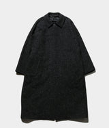 YOKO SAKAMOTO "BAL COLLAR COAT"