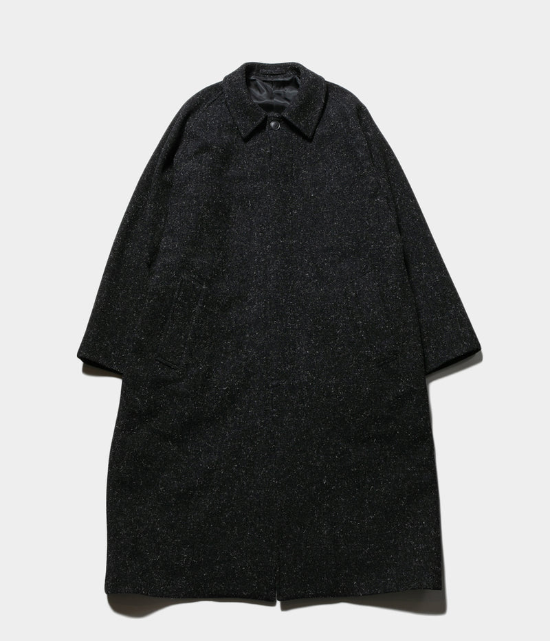 YOKO SAKAMOTO "BAL COLLAR COAT"