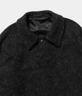 YOKO SAKAMOTO "BAL COLLAR COAT"