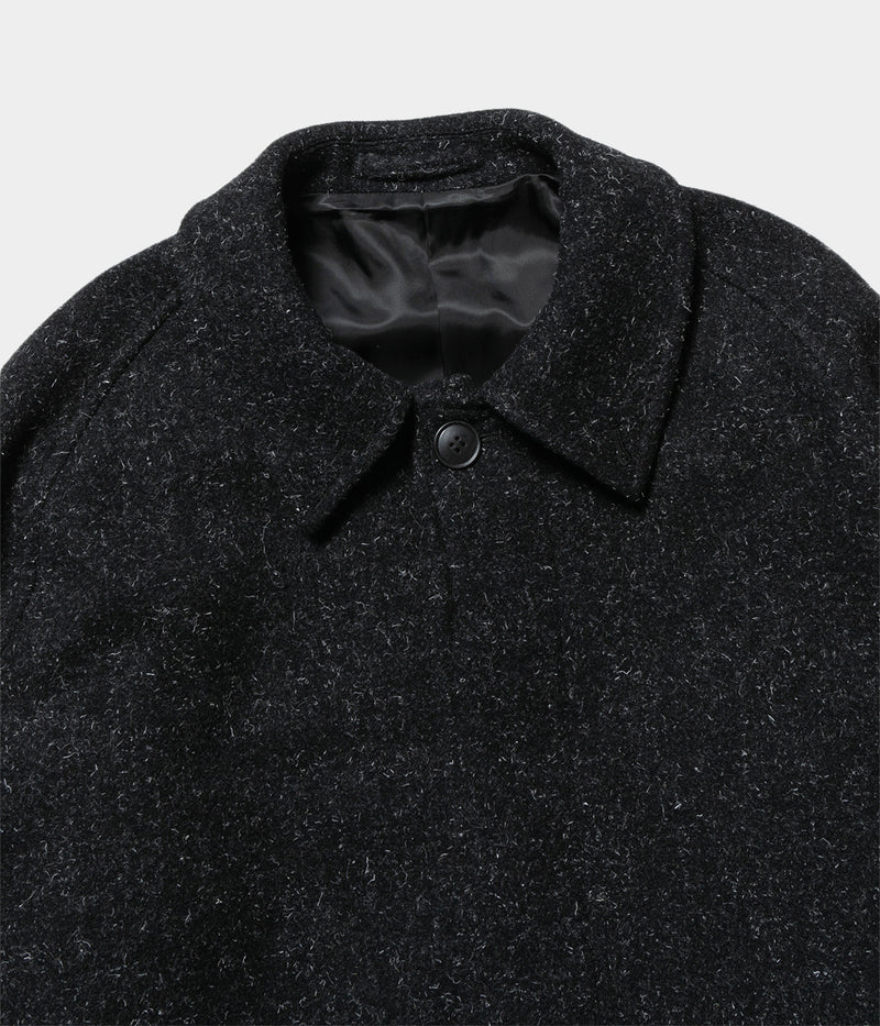 YOKO SAKAMOTO "BAL COLLAR COAT"